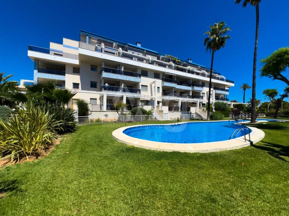 Appartement de 2 chambres à Denia - EGH139024 - Photo - 1