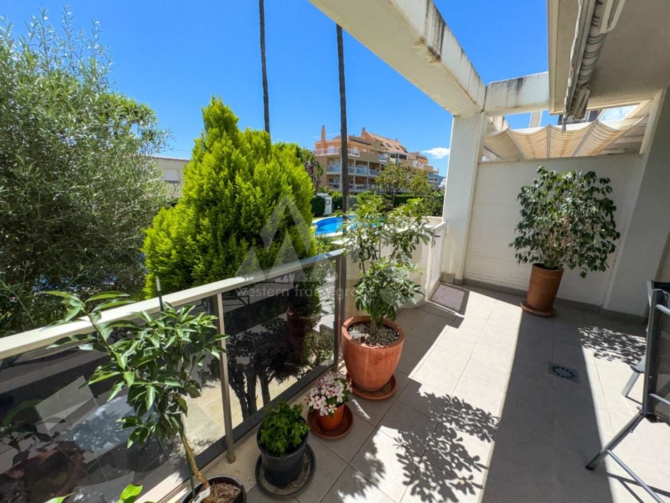 Appartement de 2 chambres à Denia - EGH139024 - Photo - 19