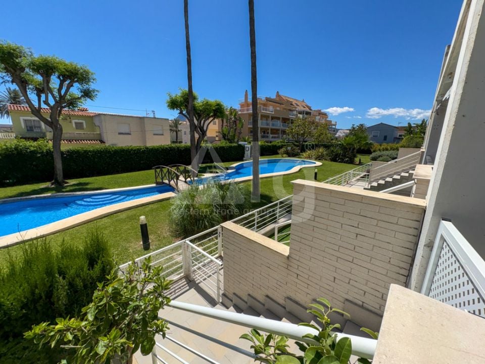 Appartement de 2 chambres à Denia - EGH139024 - Photo - 20