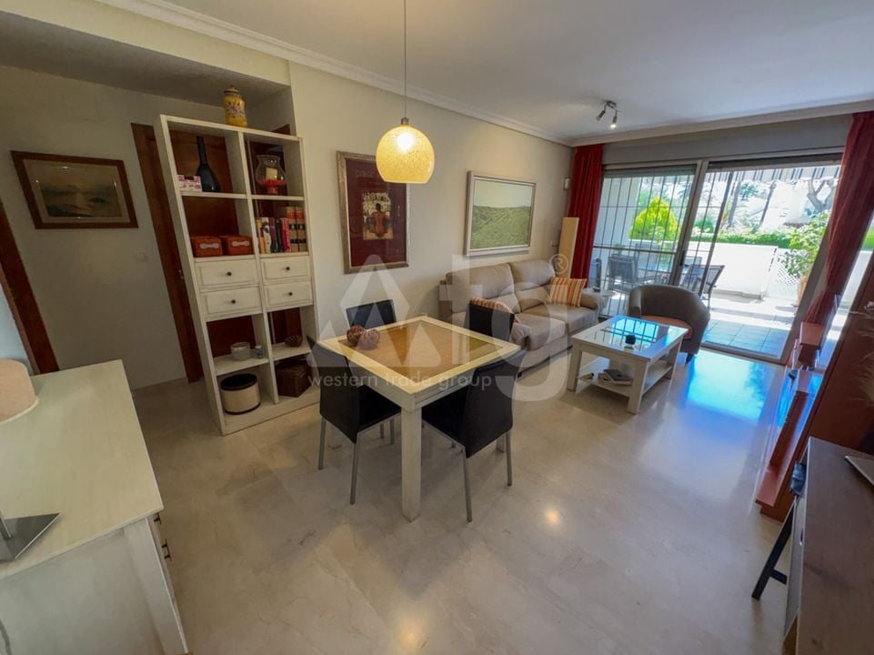 Appartement de 2 chambres à Denia - EGH139024 - Photo - 9