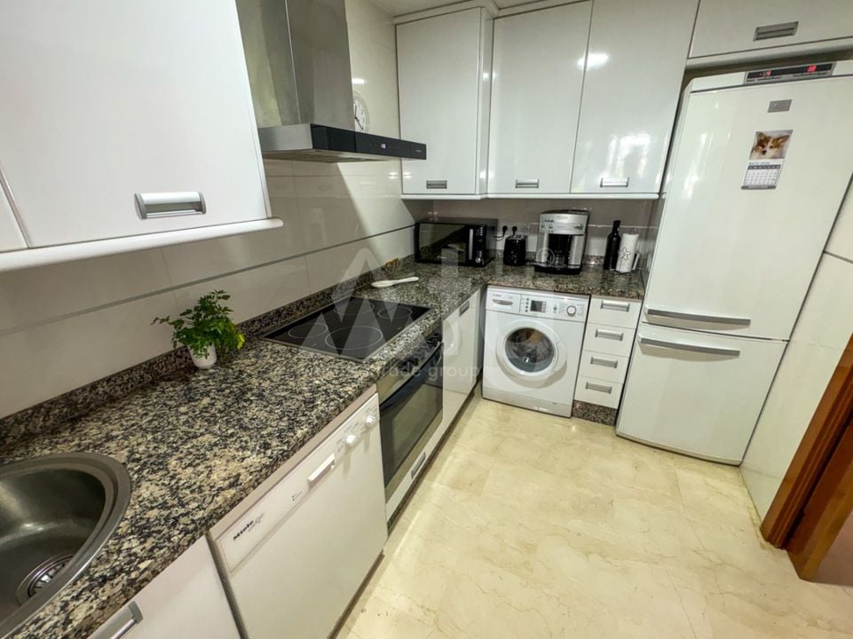 Appartement de 2 chambres à Denia - EGH139024 - Photo - 11