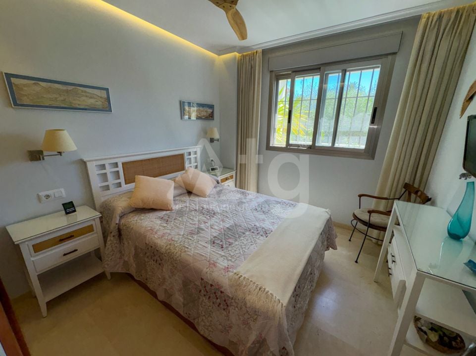 Appartement de 2 chambres à Denia - EGH139024 - Photo - 12