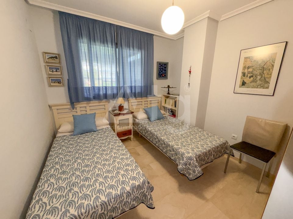 Appartement de 2 chambres à Denia - EGH139024 - Photo - 13