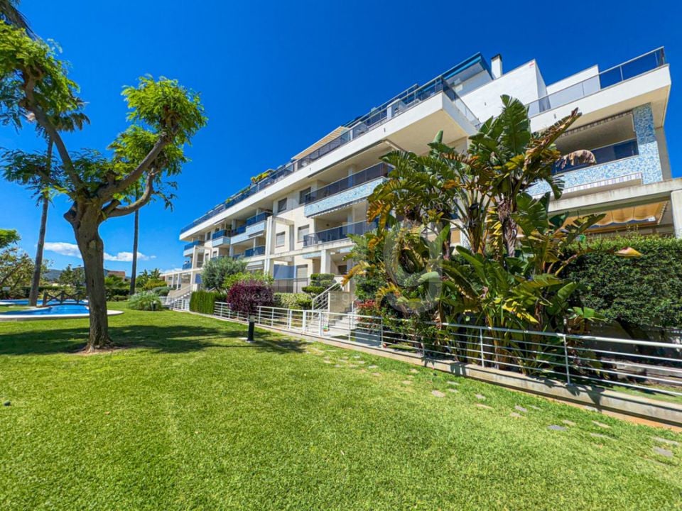 Appartement de 2 chambres à Denia - EGH139024 - Photo - 22