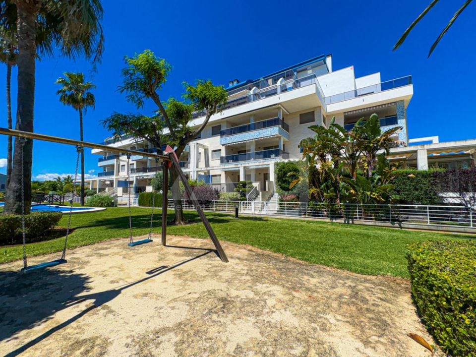 Appartement de 2 chambres à Denia - EGH139024 - Photo - 23