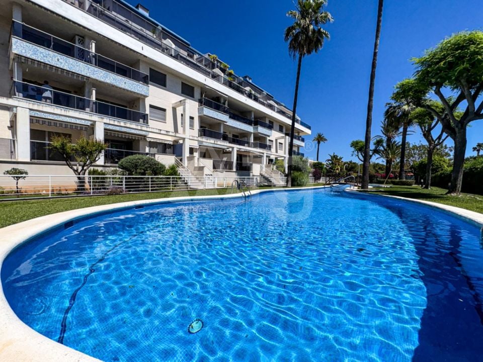 Appartement de 2 chambres à Denia - EGH139024 - Photo - 24