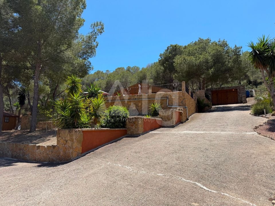 2 bedroom Villa in Torremendo - CSW139025 - Photo - 25