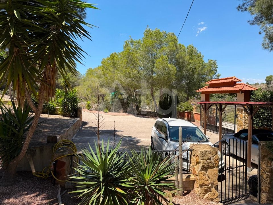 2 bedroom Villa in Torremendo - CSW139025 - Photo - 27