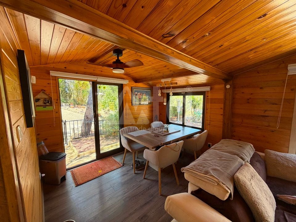 2 bedroom Villa in Torremendo - CSW139025 - Photo - 6