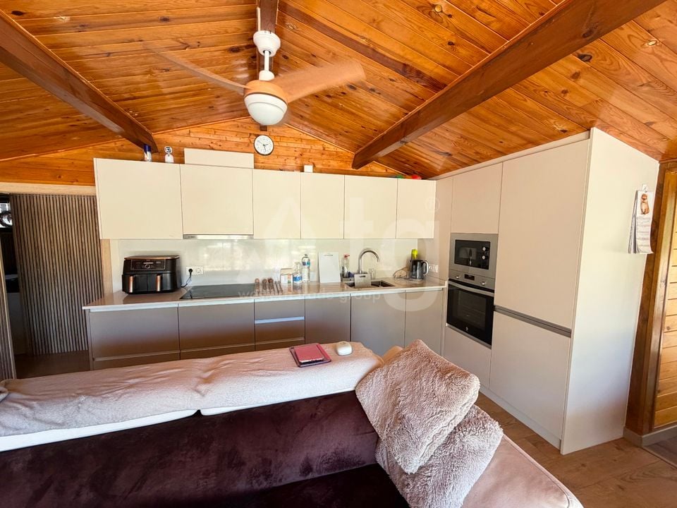 2 bedroom Villa in Torremendo - CSW139025 - Photo - 8