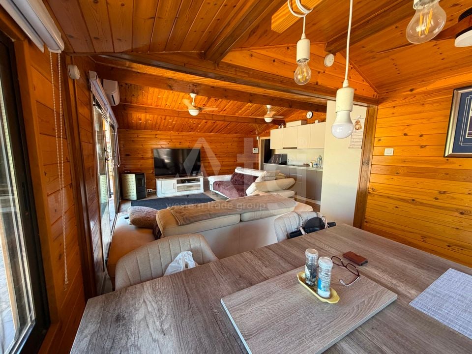 2 bedroom Villa in Torremendo - CSW139025 - Photo - 7