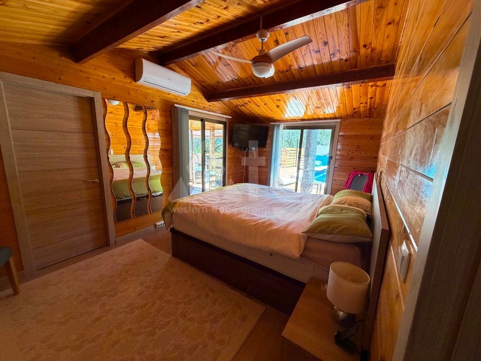 2 bedroom Villa in Torremendo - CSW139025 - Photo - 9
