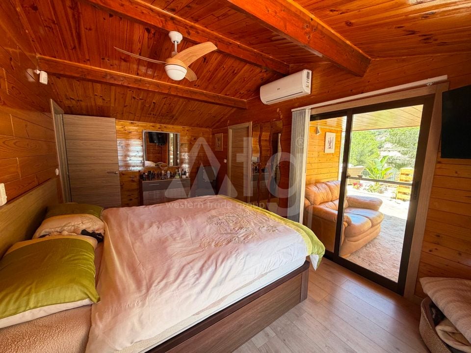2 bedroom Villa in Torremendo - CSW139025 - Photo - 10