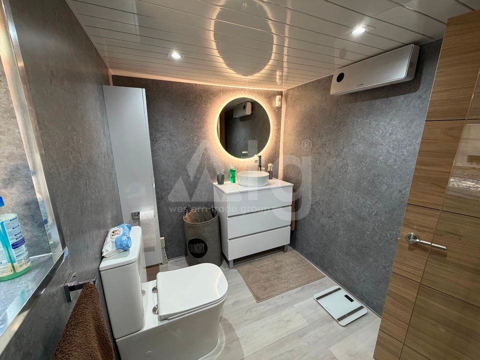 2 bedroom Villa in Torremendo - CSW139025 - Photo - 14