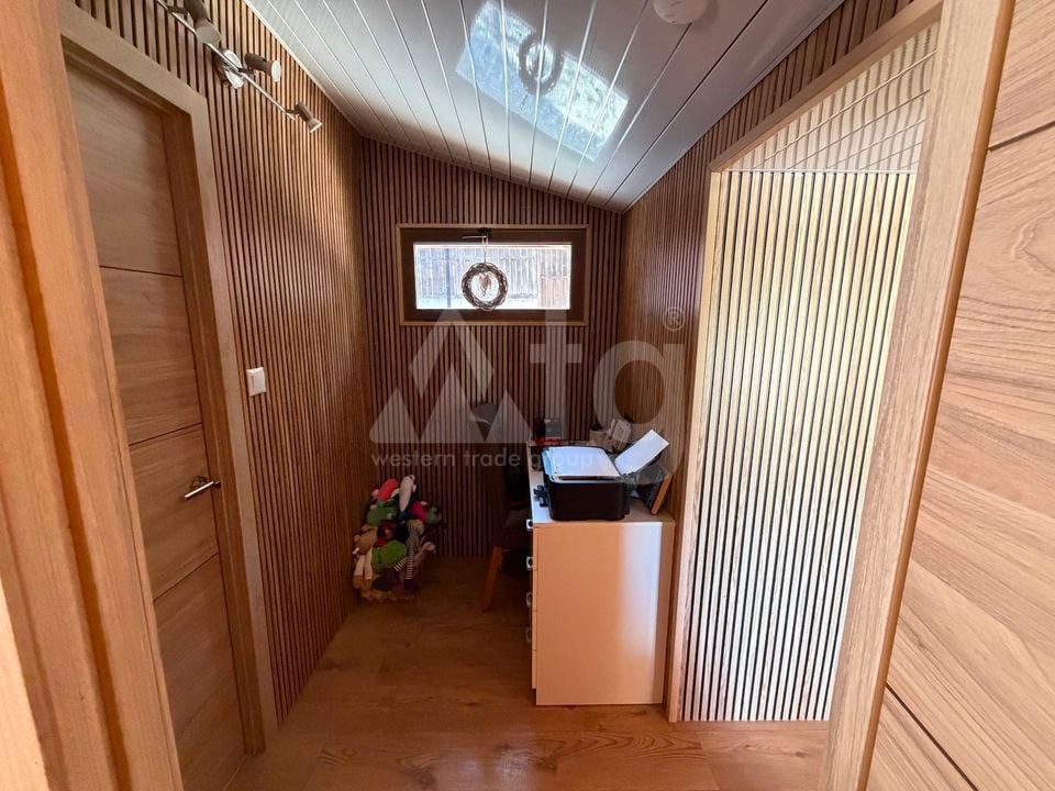 2 bedroom Villa in Torremendo - CSW139025 - Photo - 13