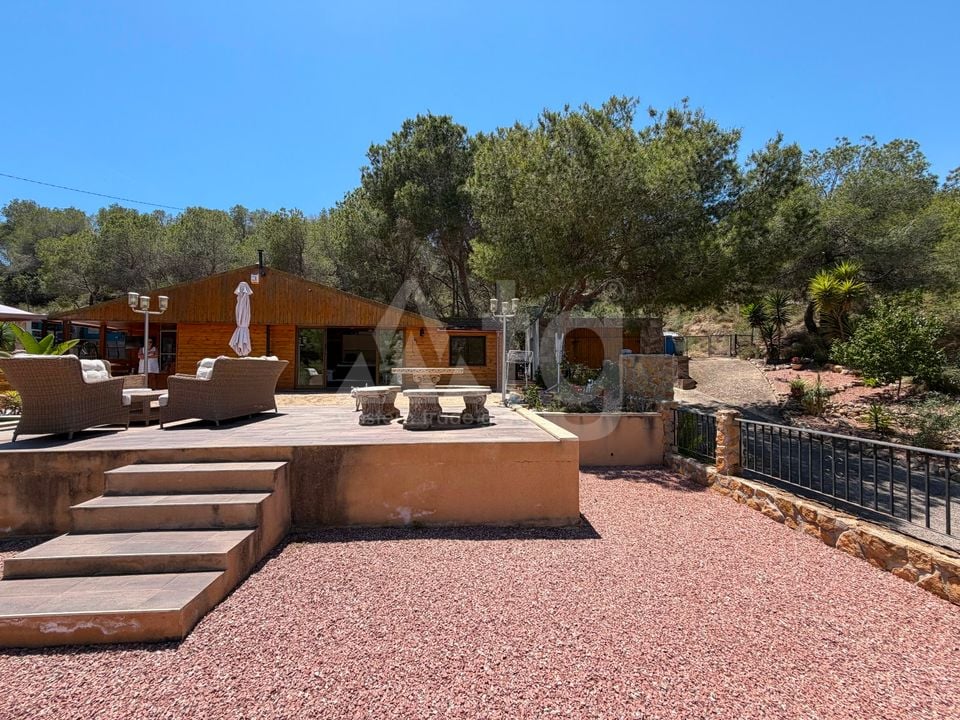 2 bedroom Villa in Torremendo - CSW139025 - Photo - 23