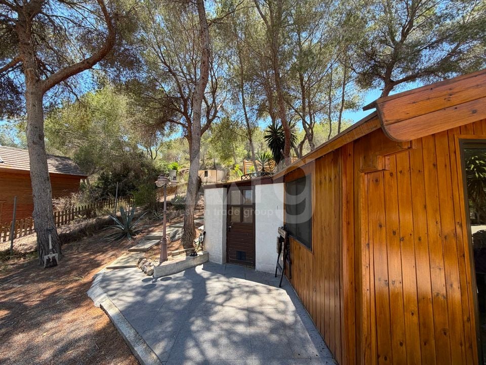2 bedroom Villa in Torremendo - CSW139025 - Photo - 22