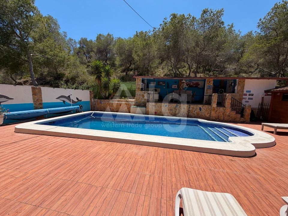 2 bedroom Villa in Torremendo - CSW139025 - Photo - 2