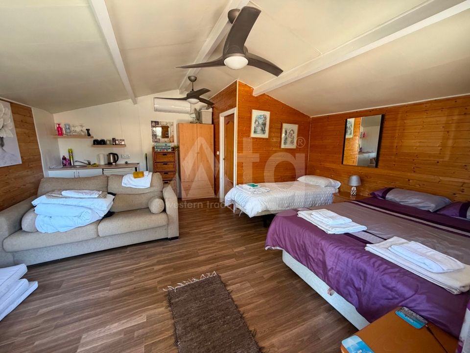 2 bedroom Villa in Torremendo - CSW139025 - Photo - 12