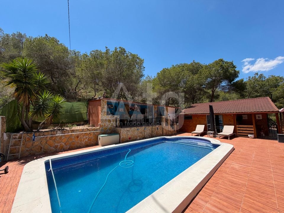 2 bedroom Villa in Torremendo - CSW139025 - Photo - 1
