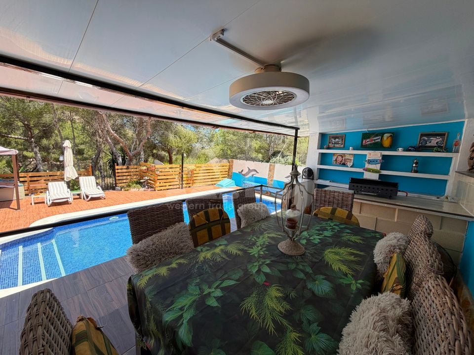2 bedroom Villa in Torremendo - CSW139025 - Photo - 16