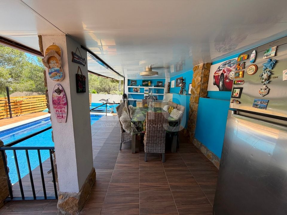 2 bedroom Villa in Torremendo - CSW139025 - Photo - 17