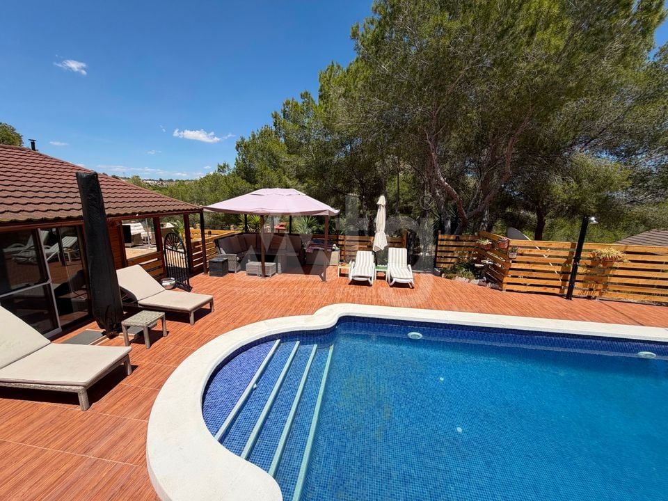 2 bedroom Villa in Torremendo - CSW139025 - Photo - 4