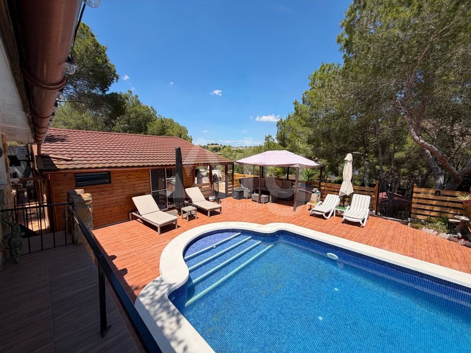 2 bedroom Villa in Torremendo - CSW139025 - Photo - 3