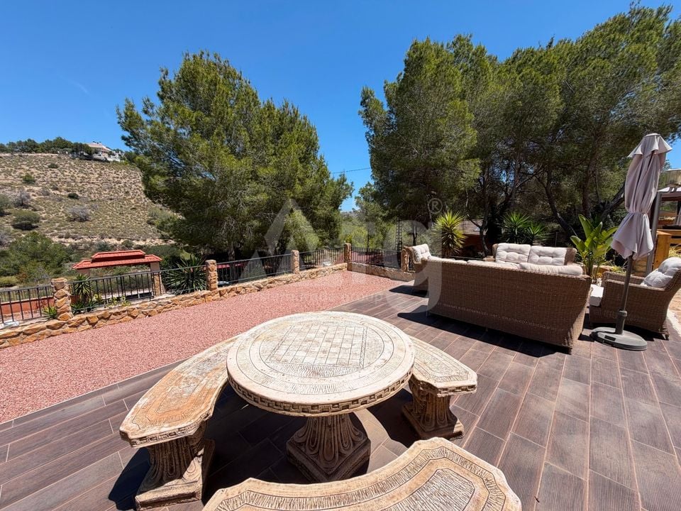 2 bedroom Villa in Torremendo - CSW139025 - Photo - 18