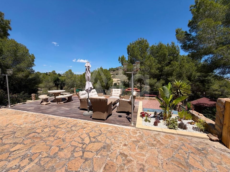 2 bedroom Villa in Torremendo - CSW139025 - Photo - 20