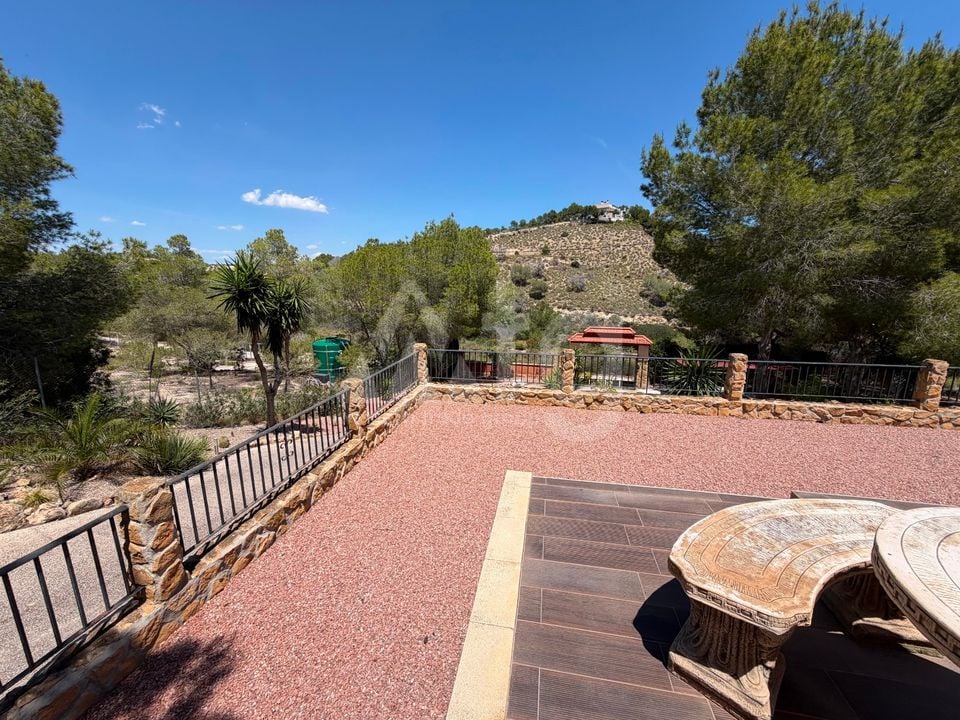 2 bedroom Villa in Torremendo - CSW139025 - Photo - 19