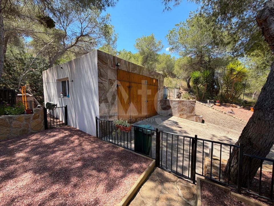 2 bedroom Villa in Torremendo - CSW139025 - Photo - 21