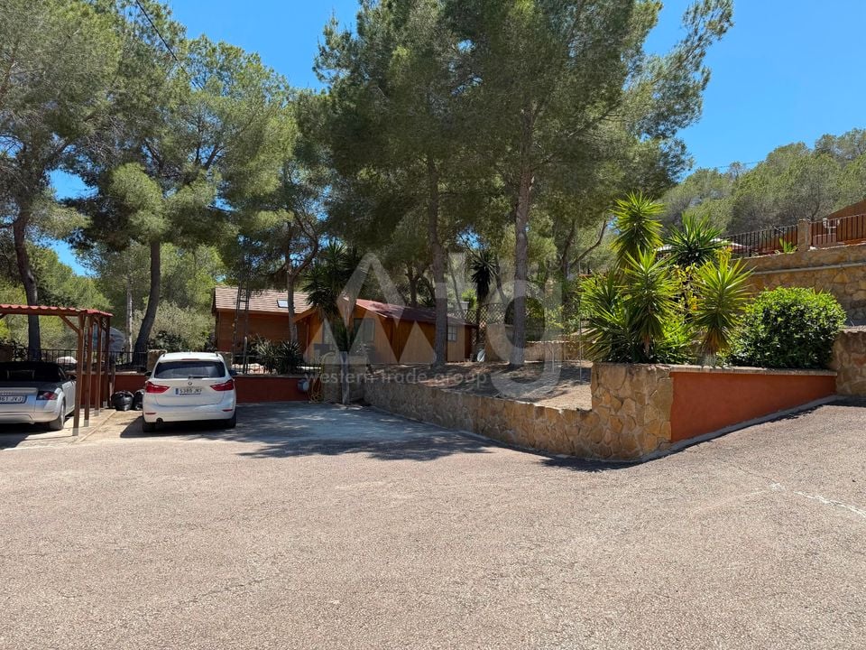 2 bedroom Villa in Torremendo - CSW139025 - Photo - 24