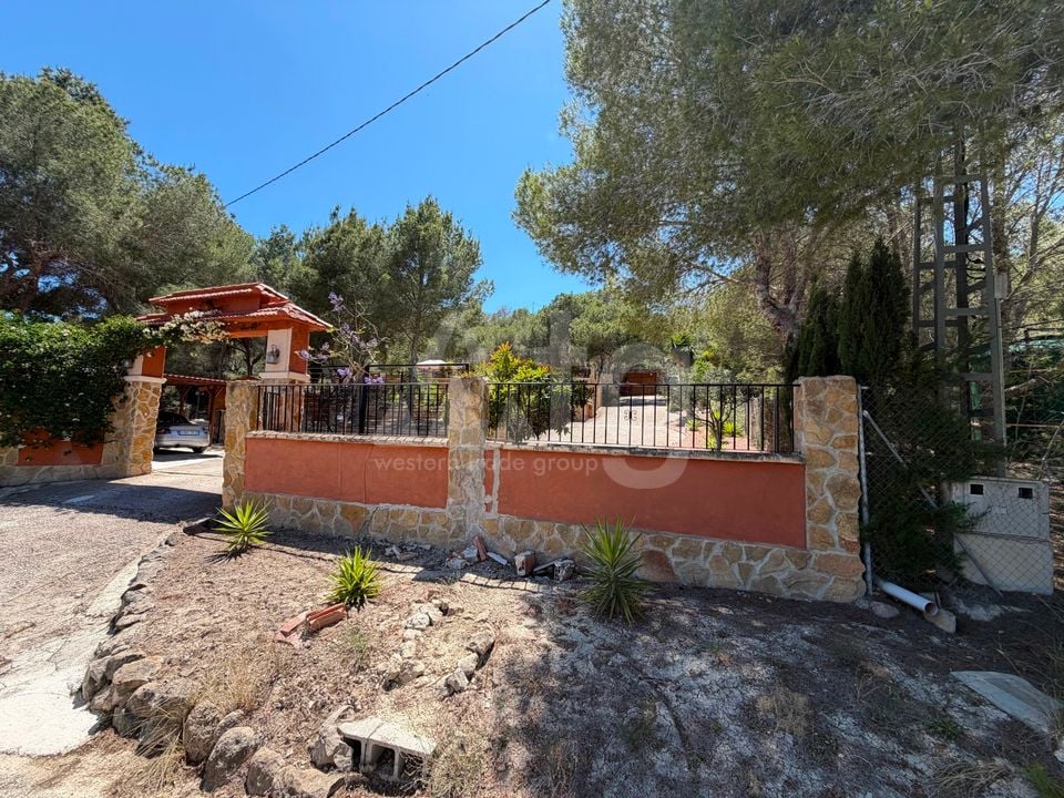 2 bedroom Villa in Torremendo - CSW139025 - Photo - 26