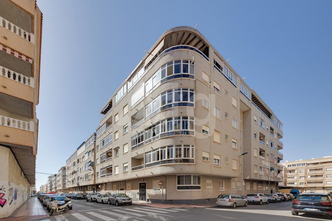 Appartement de 2 chambres à Torrevieja - MS139162 - Photo - 1