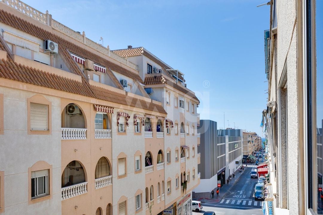 Appartement de 2 chambres à Torrevieja - MS139162 - Photo - 17