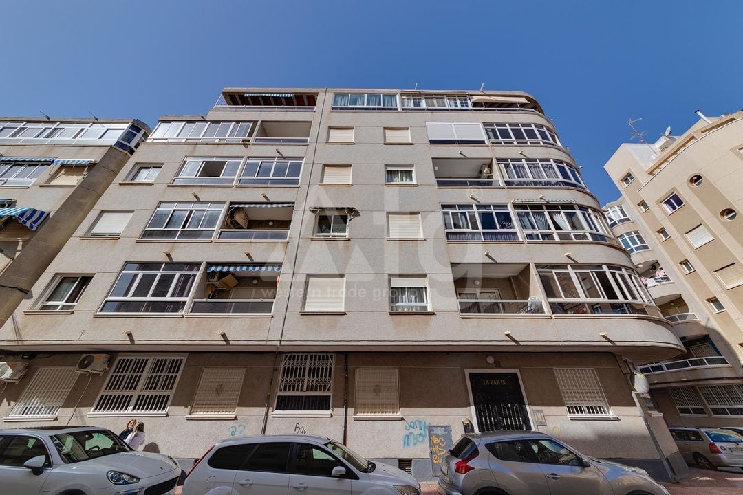 Appartement de 2 chambres à Torrevieja - MS139162 - Photo - 2