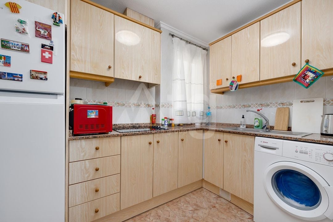 Appartement de 2 chambres à Torrevieja - MS139162 - Photo - 7