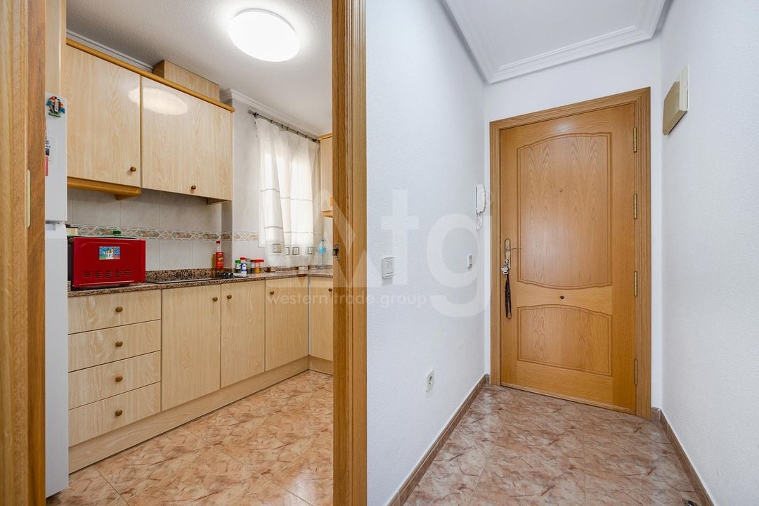 Appartement de 2 chambres à Torrevieja - MS139162 - Photo - 8