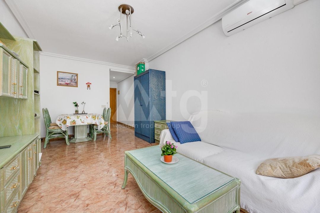 Appartement de 2 chambres à Torrevieja - MS139162 - Photo - 4