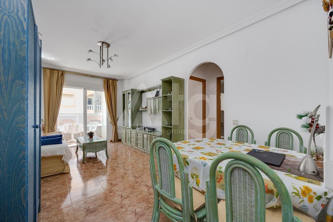 Appartement de 2 chambres à Torrevieja - MS139162 - Photo - 6