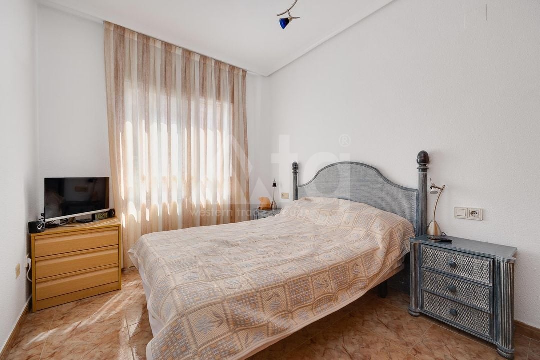 Appartement de 2 chambres à Torrevieja - MS139162 - Photo - 9