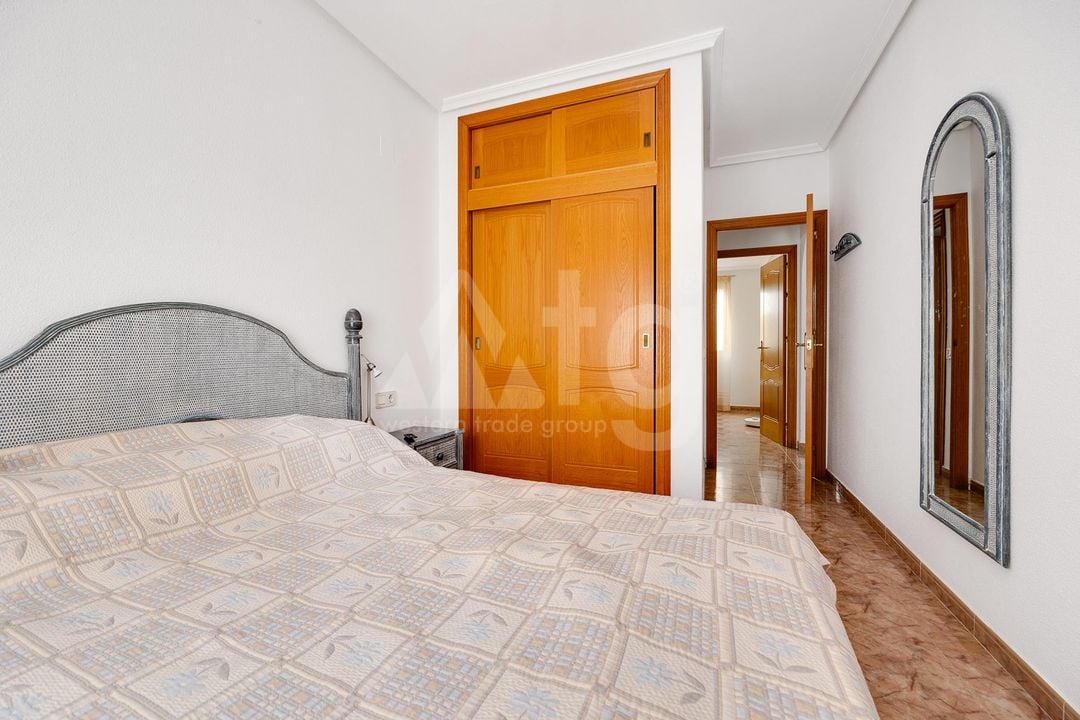 Appartement de 2 chambres à Torrevieja - MS139162 - Photo - 10