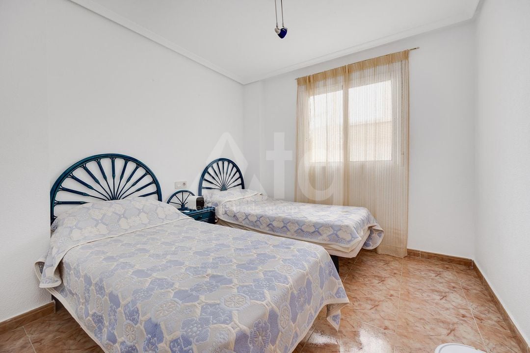 Appartement de 2 chambres à Torrevieja - MS139162 - Photo - 11