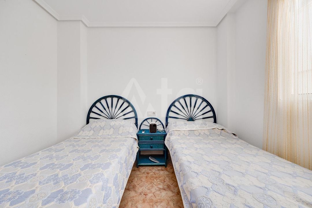 Appartement de 2 chambres à Torrevieja - MS139162 - Photo - 12