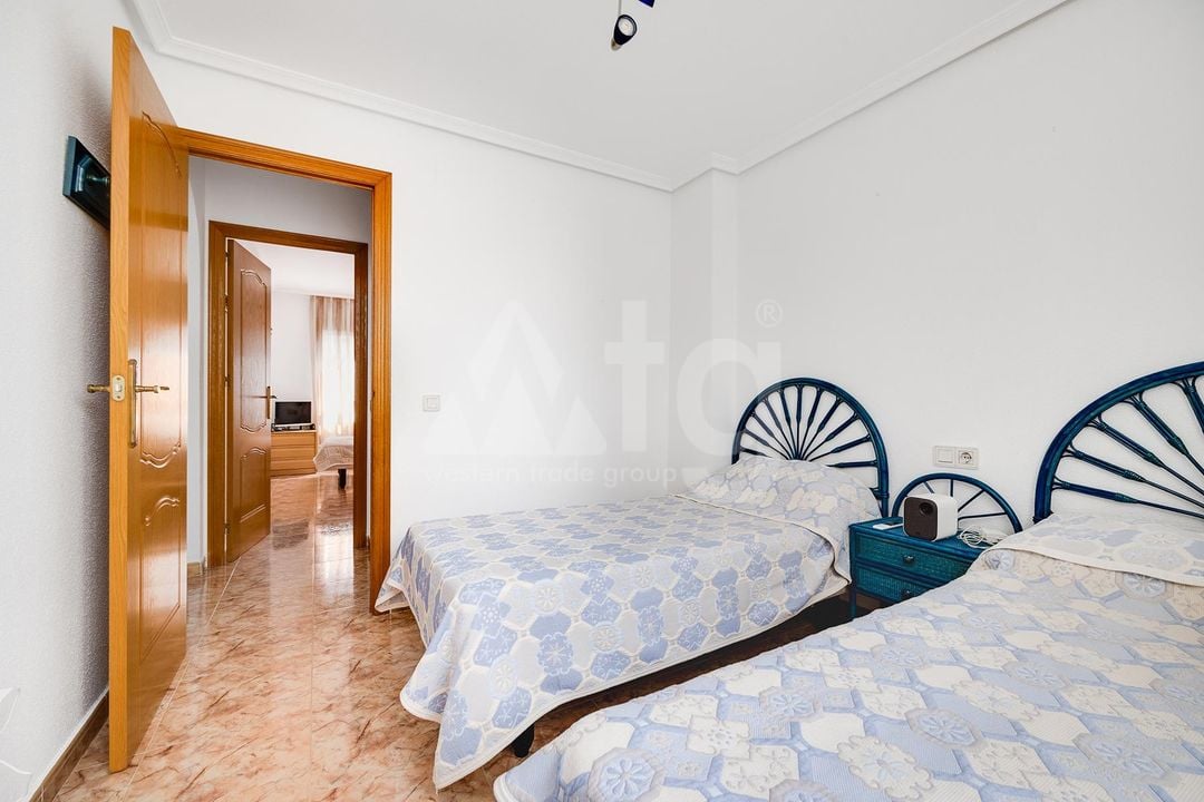 Appartement de 2 chambres à Torrevieja - MS139162 - Photo - 13