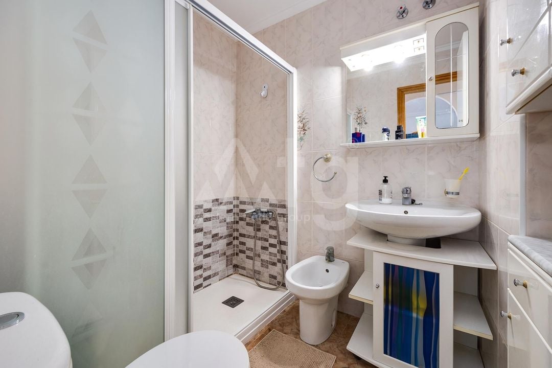 Appartement de 2 chambres à Torrevieja - MS139162 - Photo - 14
