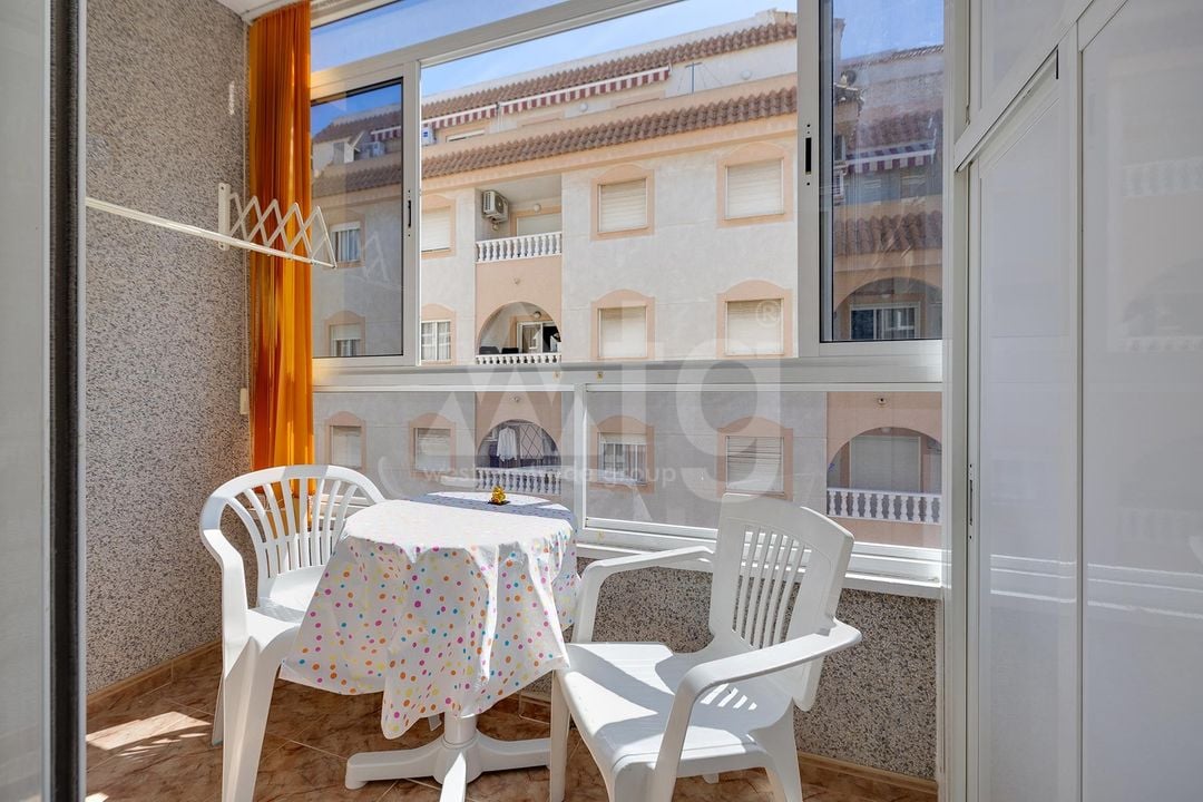 Appartement de 2 chambres à Torrevieja - MS139162 - Photo - 15