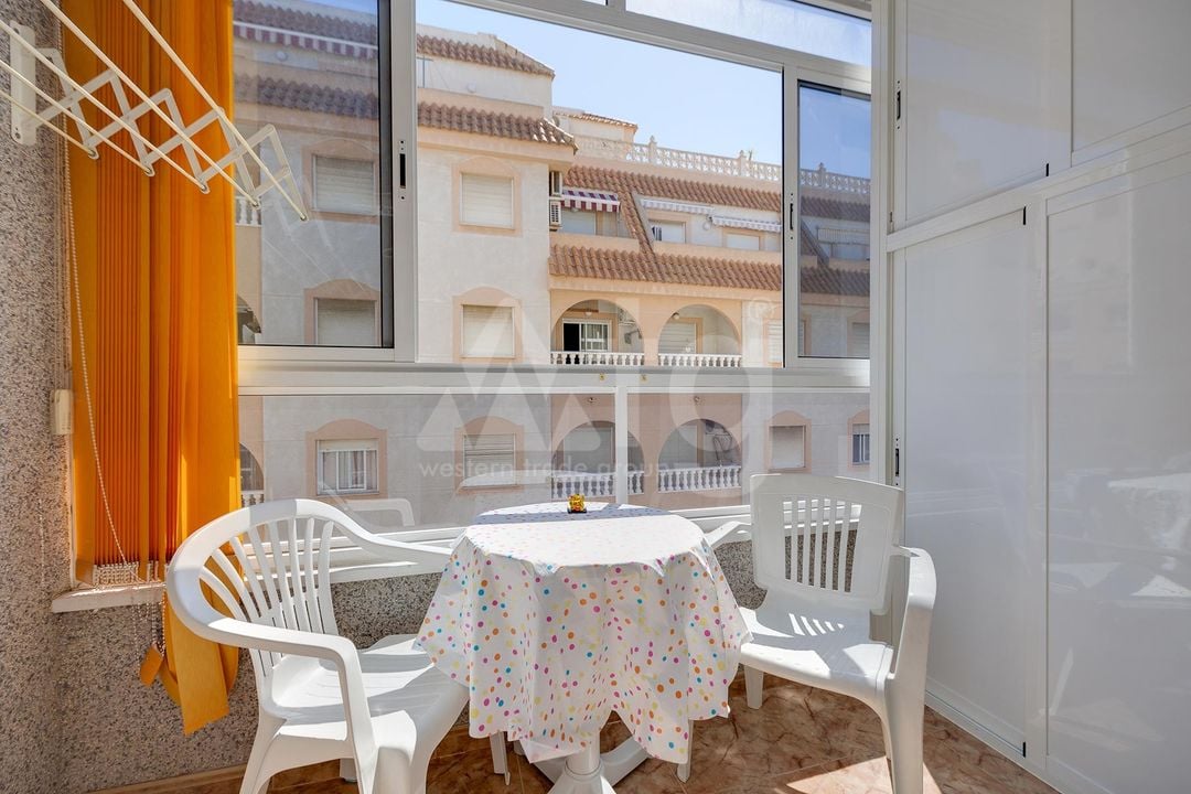 Appartement de 2 chambres à Torrevieja - MS139162 - Photo - 16