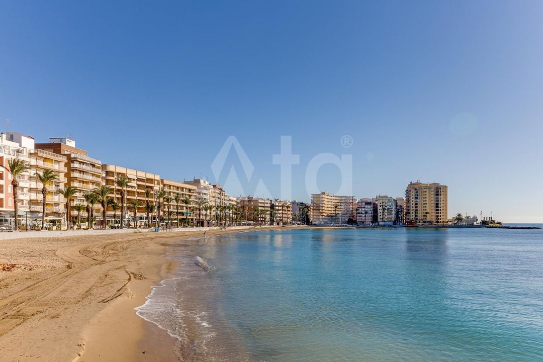 Appartement de 2 chambres à Torrevieja - MS139162 - Photo - 24